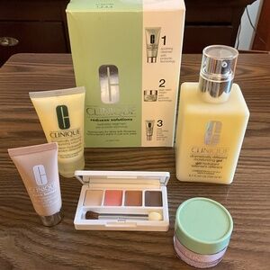 Clinique - bundle